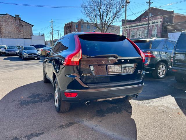 used 2011 Volvo XC60 car, priced at $9,000