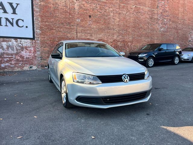 used 2011 Volkswagen Jetta car, priced at $7,000