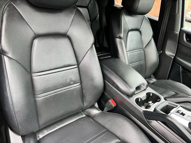 used 2019 Porsche Cayenne car, priced at $31,000