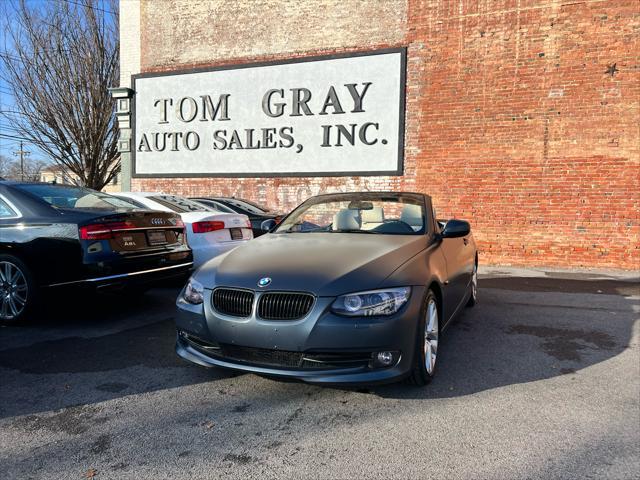 used 2013 BMW 328 car, priced at $12,000