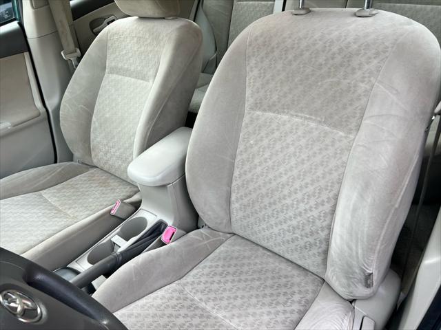 used 2009 Toyota Corolla car, priced at $8,500