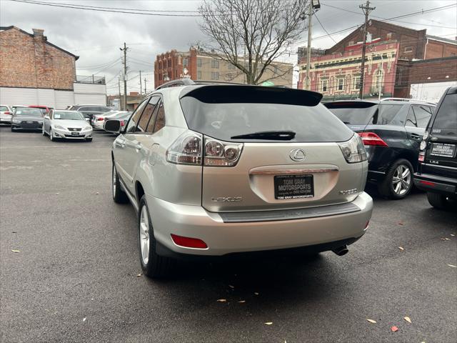 used 2004 Lexus RX 330 car, priced at $10,500