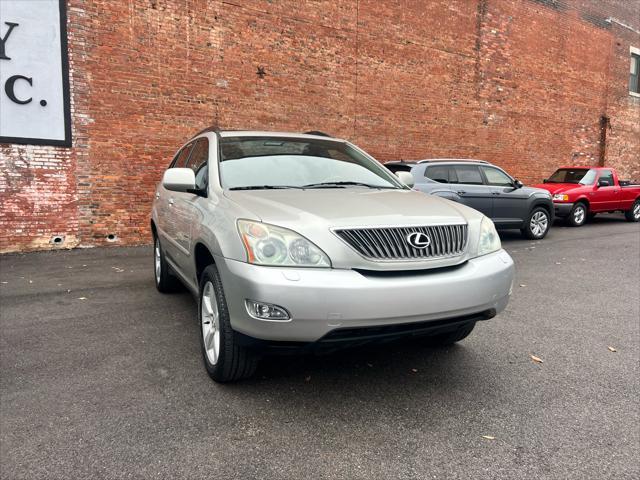 used 2004 Lexus RX 330 car, priced at $10,500