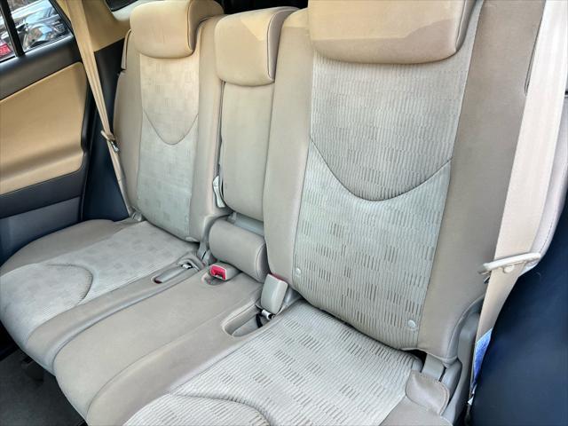 used 2010 Toyota RAV4 car, priced at $9,500