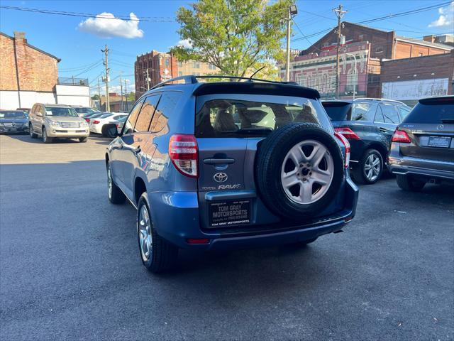 used 2010 Toyota RAV4 car, priced at $9,500