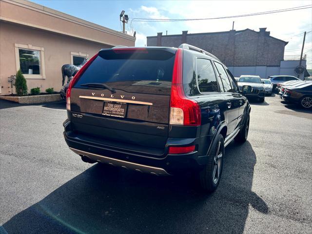 used 2013 Volvo XC90 car, priced at $10,000