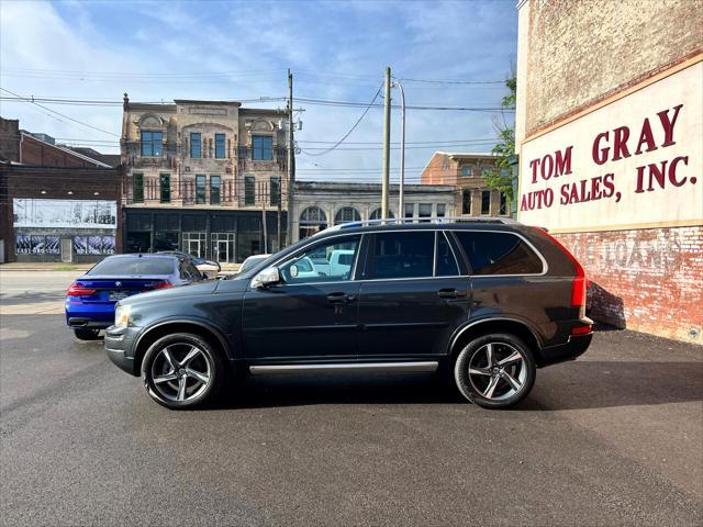 used 2013 Volvo XC90 car, priced at $8,500