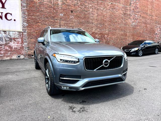 used 2016 Volvo XC90 car, priced at $16,000