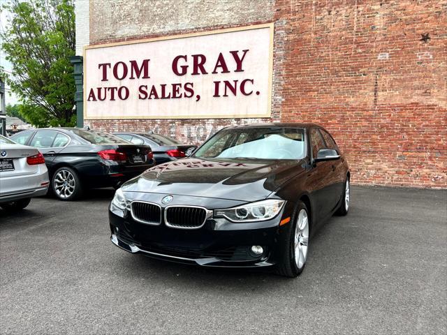 used 2014 BMW 335 car, priced at $12,500