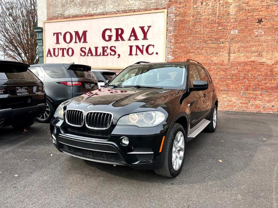 used 2011 BMW X5 car, priced at $10,000