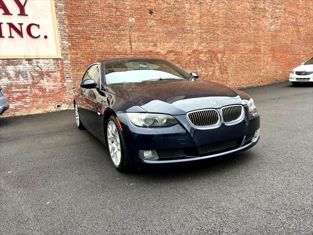 used 2009 BMW 328 car, priced at $11,500