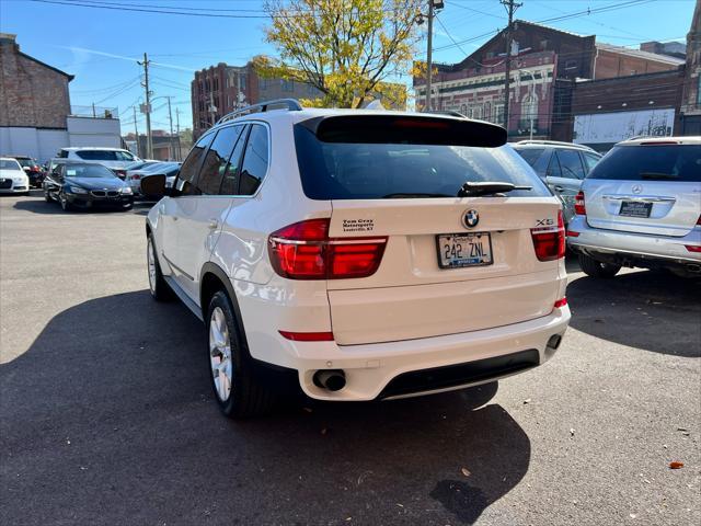 used 2013 BMW X5 car, priced at $8,500