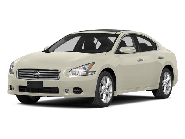 used 2014 Nissan Maxima car, priced at $11,995