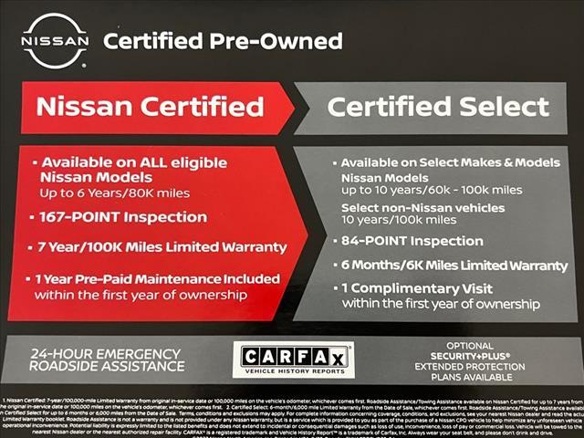 used 2022 Nissan Altima car, priced at $22,740