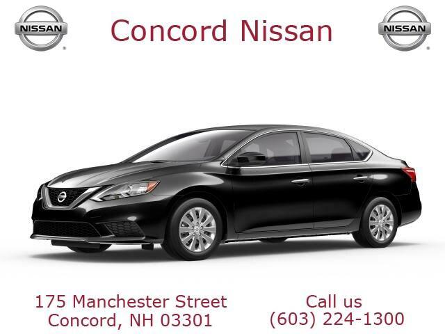 used 2017 Nissan Sentra car