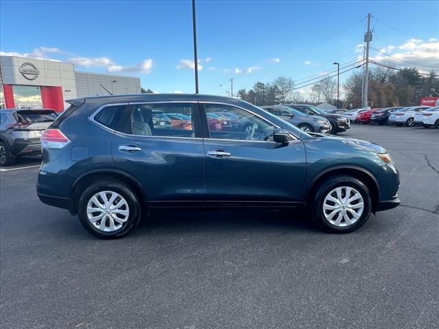 used 2014 Nissan Rogue car, priced at $8,995