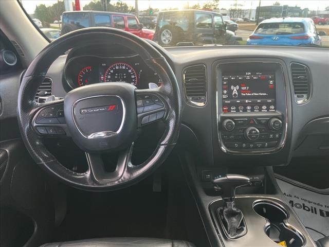 used 2019 Dodge Durango car, priced at $25,990