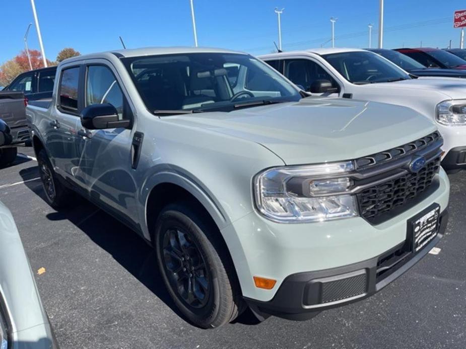 new 2024 Ford Maverick car, priced at $31,193