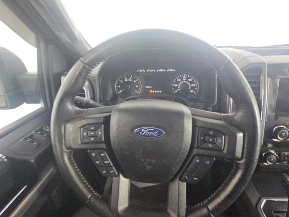 used 2020 Ford F-150 car, priced at $28,698