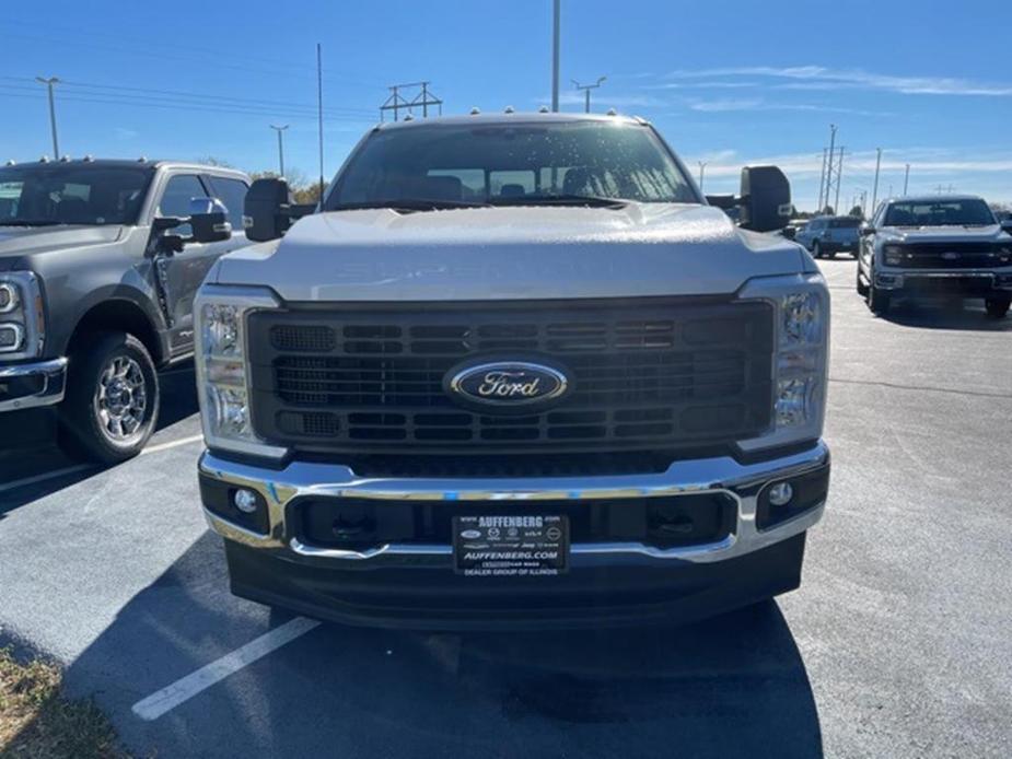 new 2024 Ford F-250 car, priced at $49,242