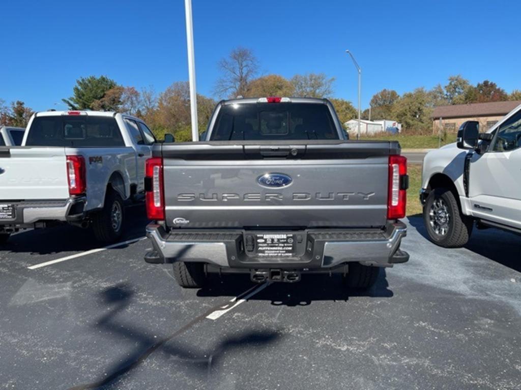 new 2024 Ford F-350 car, priced at $80,432