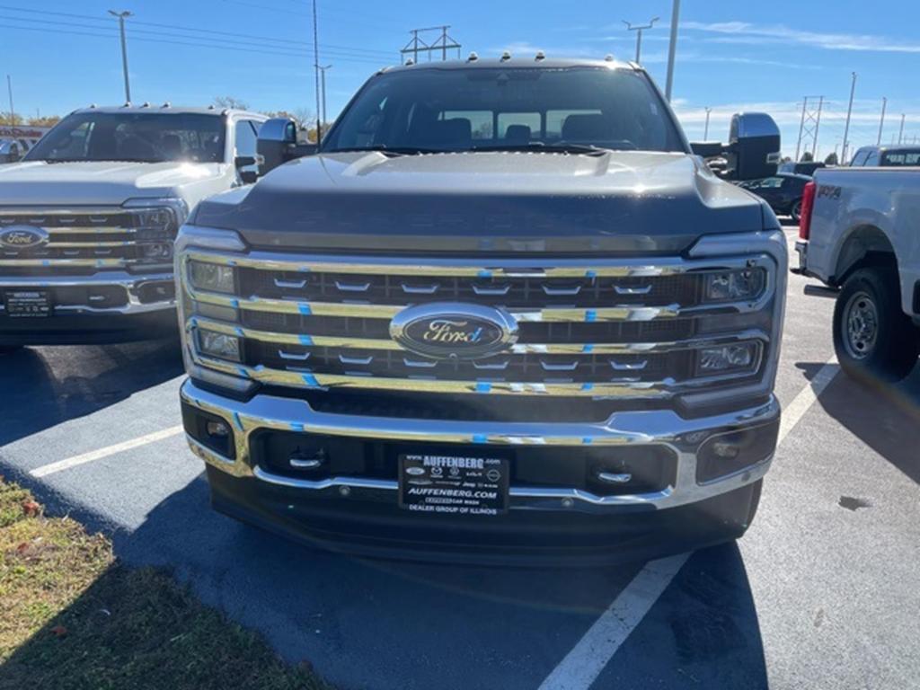 new 2024 Ford F-350 car, priced at $80,432