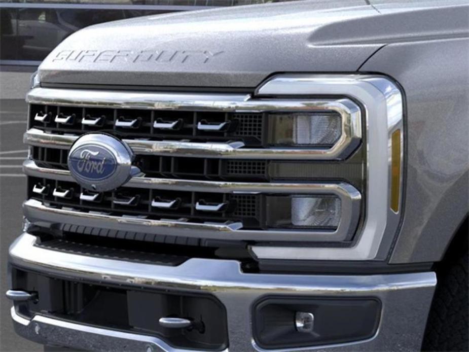 new 2024 Ford F-350 car, priced at $80,432