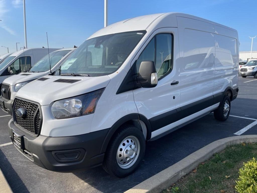 new 2024 Ford Transit-250 car, priced at $52,372