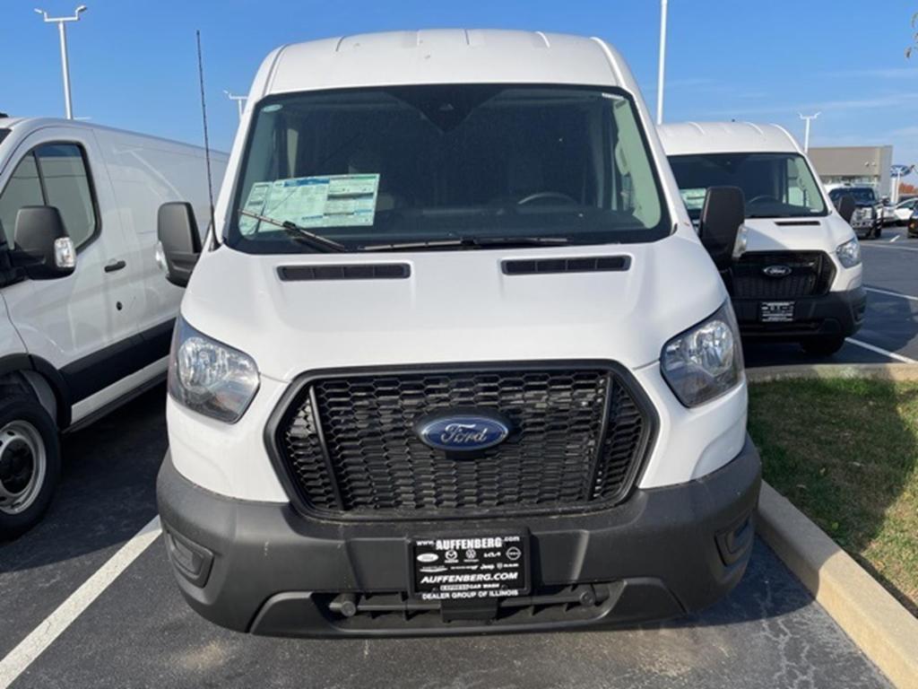 new 2024 Ford Transit-250 car, priced at $52,372