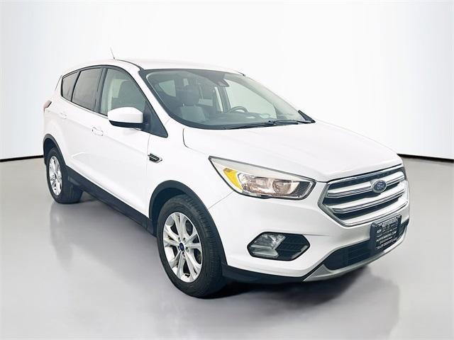 used 2019 Ford Escape car, priced at $11,976