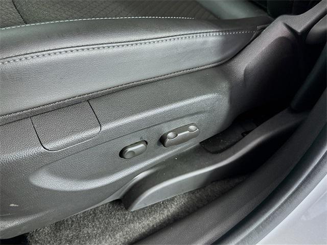 used 2021 Buick Encore car, priced at $22,333
