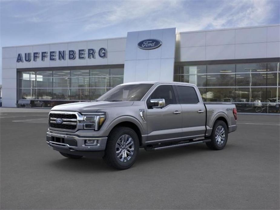 new 2024 Ford F-150 car, priced at $65,149