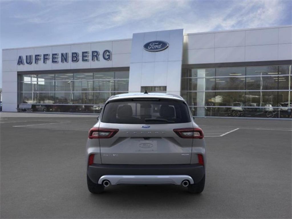 new 2025 Ford Escape car, priced at $30,530