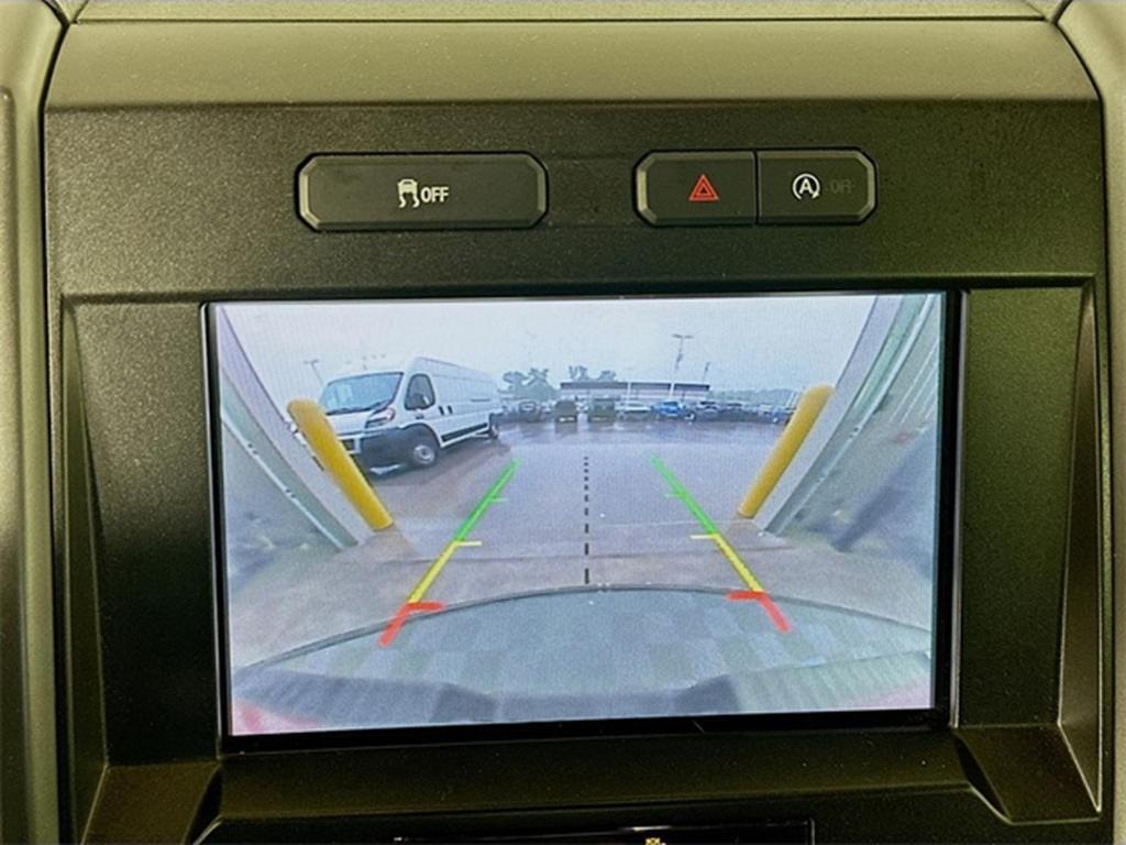used 2020 Ford F-150 car, priced at $28,994