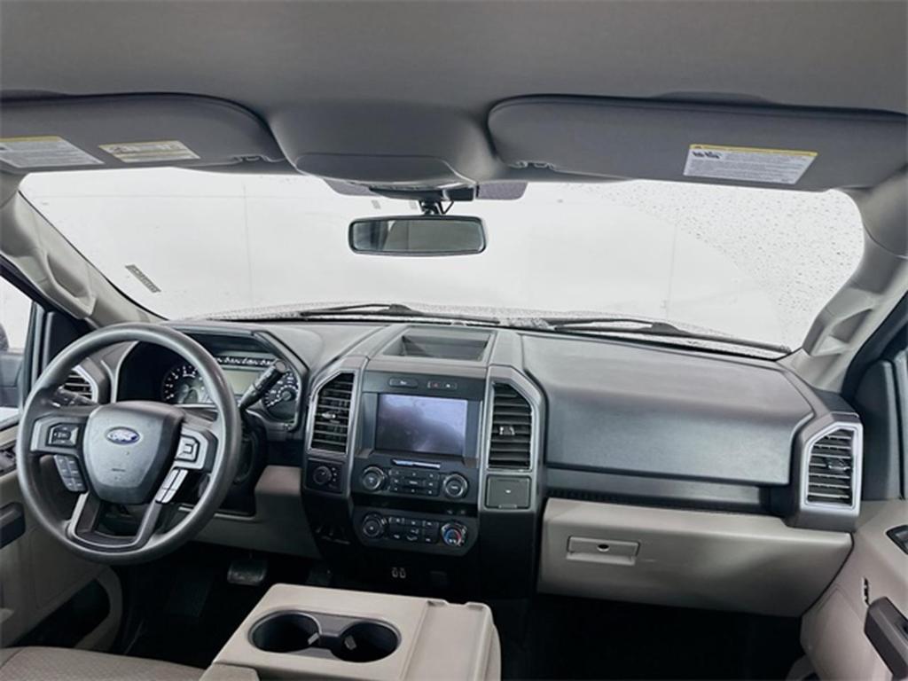 used 2020 Ford F-150 car, priced at $28,994