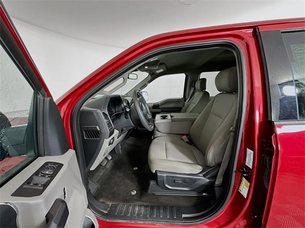 used 2020 Ford F-150 car, priced at $28,994