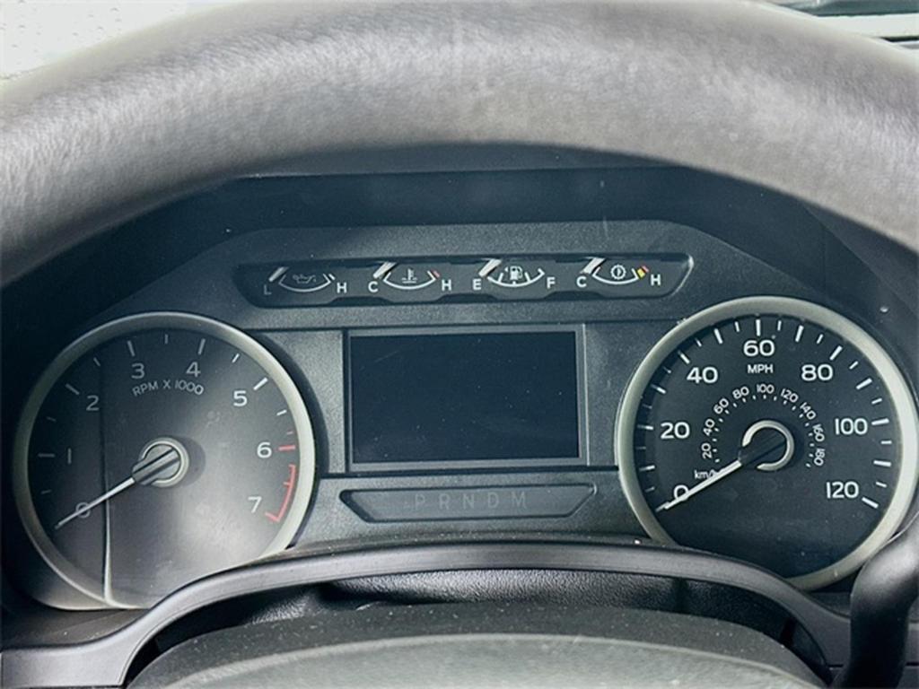 used 2020 Ford F-150 car, priced at $28,994
