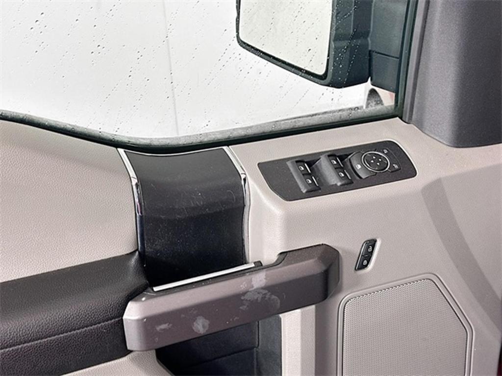 used 2020 Ford F-150 car, priced at $28,994