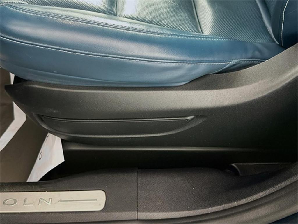 used 2021 Lincoln Corsair car, priced at $29,182