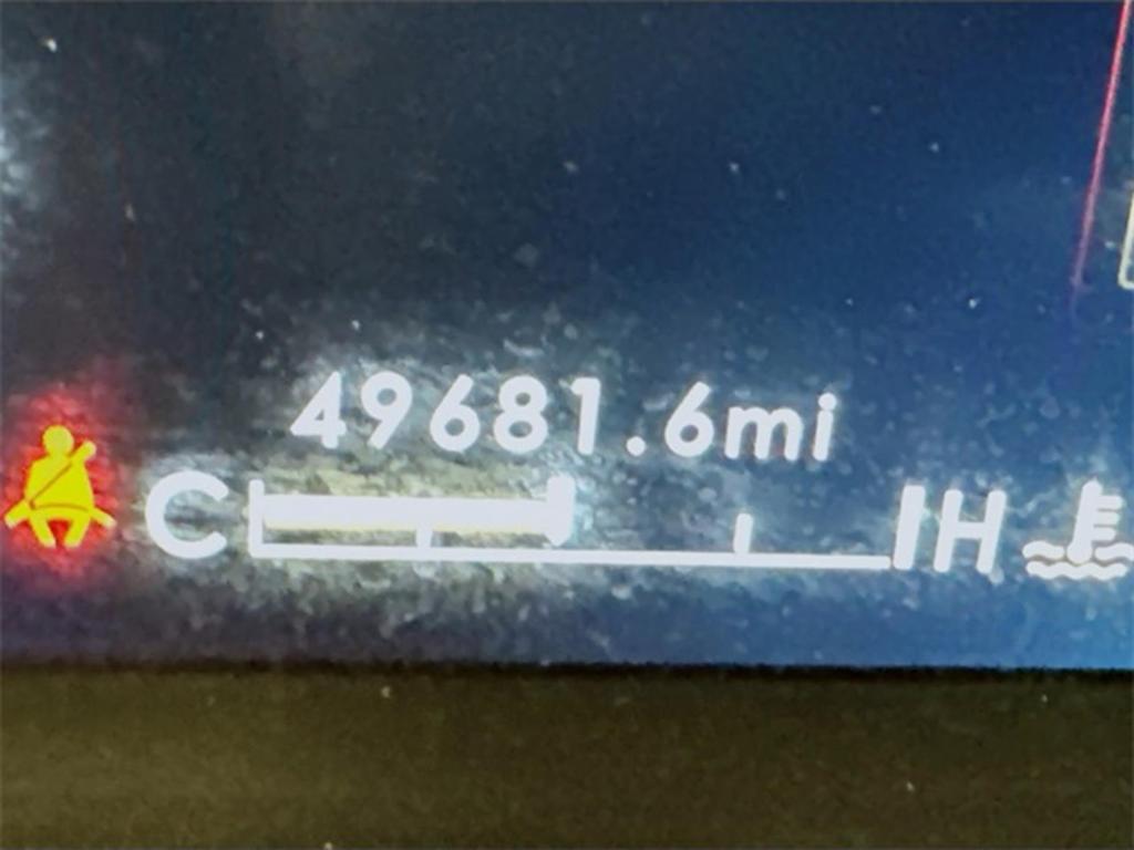 used 2021 Lincoln Corsair car, priced at $29,182