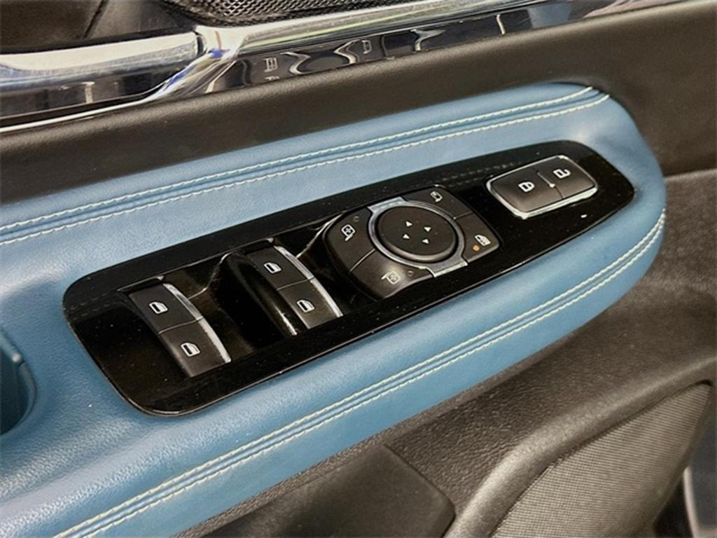 used 2021 Lincoln Corsair car, priced at $29,182