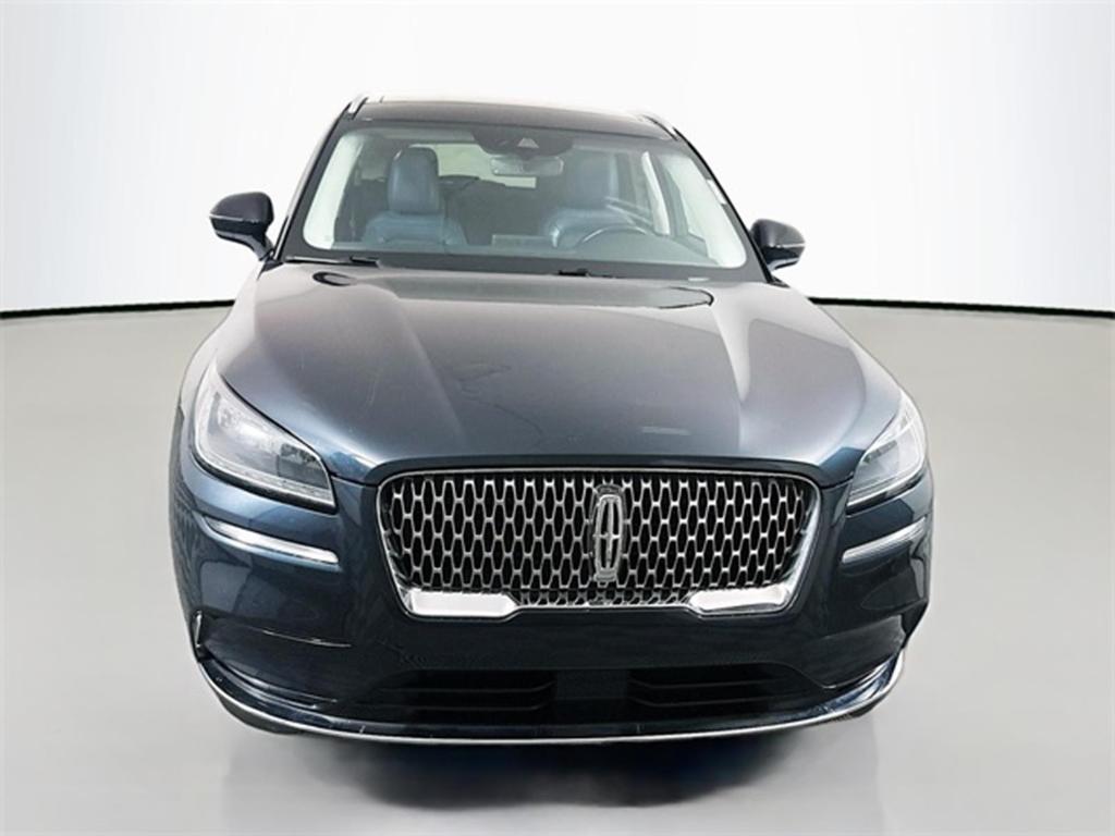 used 2021 Lincoln Corsair car, priced at $29,182