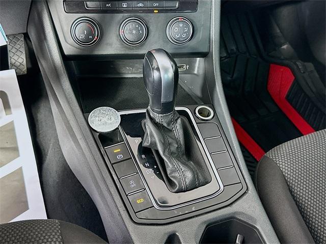 used 2019 Volkswagen Jetta car, priced at $12,799