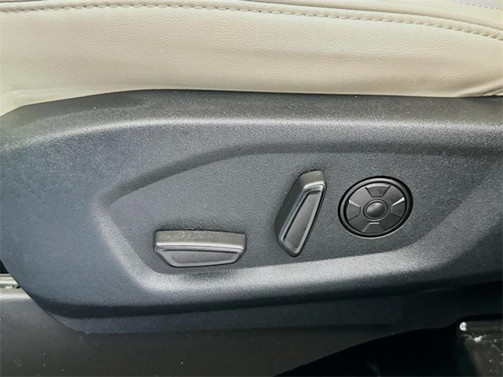 used 2019 Ford Explorer car, priced at $26,306