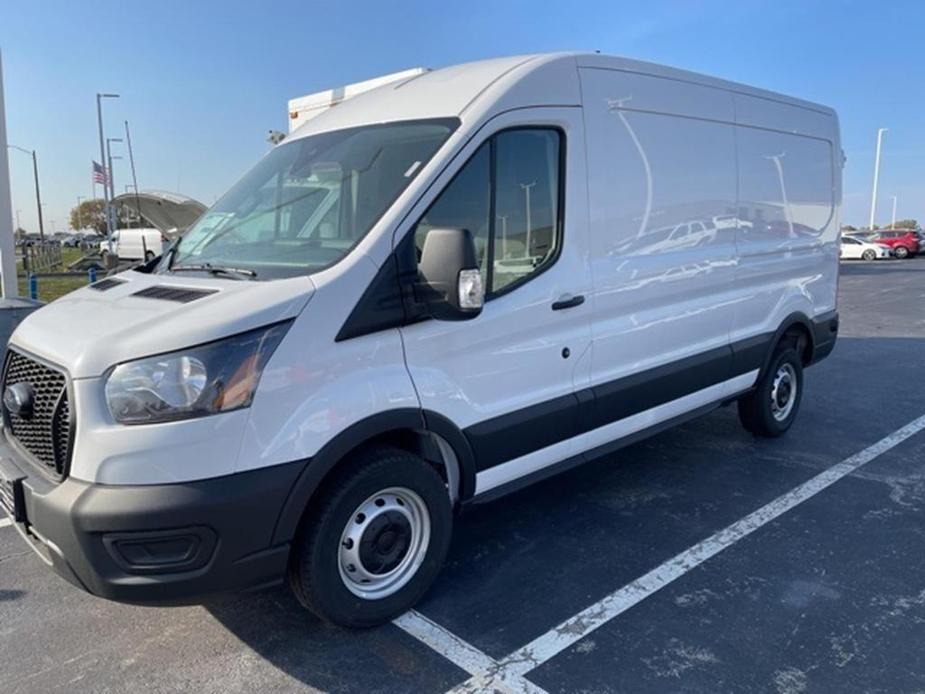 new 2024 Ford Transit-250 car, priced at $48,688