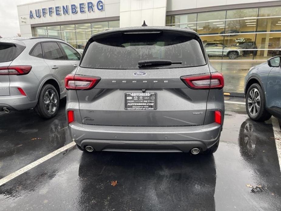 new 2024 Ford Escape car, priced at $37,593