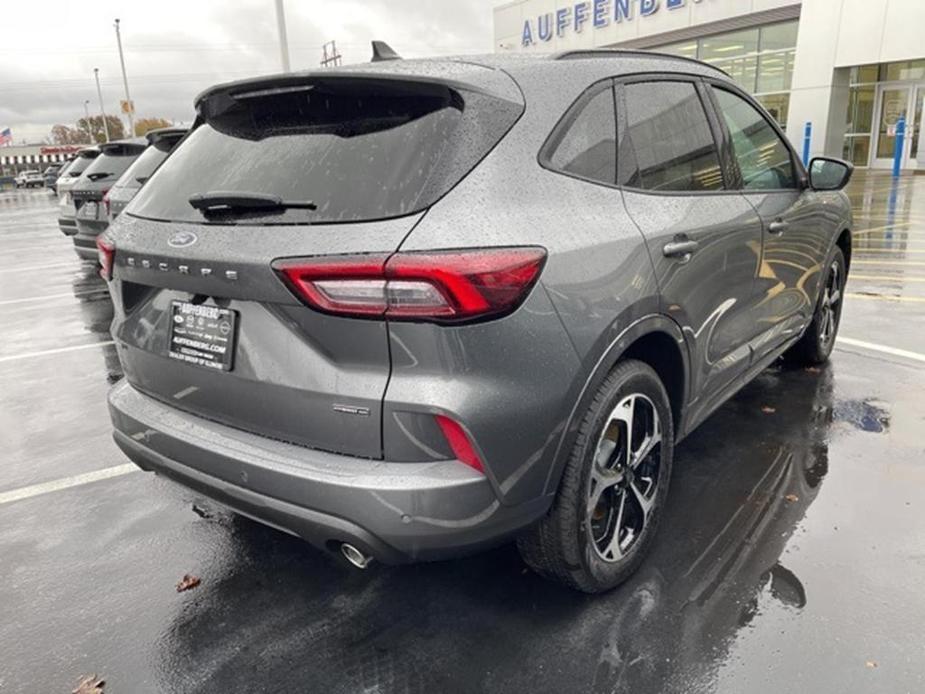 new 2024 Ford Escape car, priced at $37,593