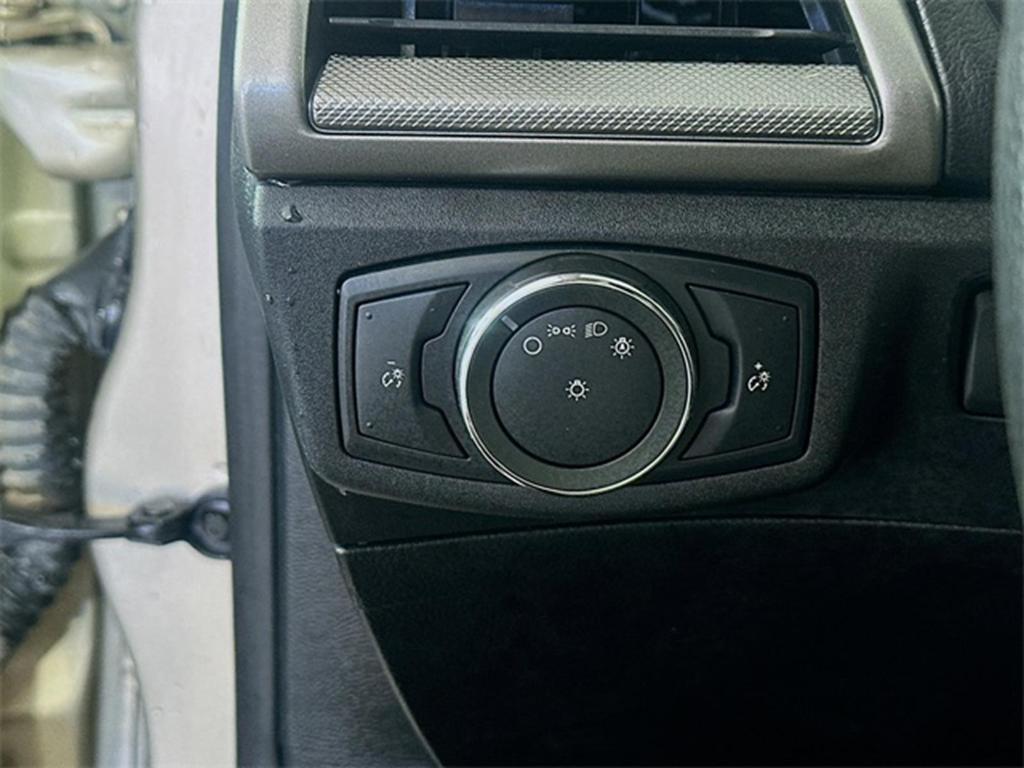 used 2018 Ford Fusion Hybrid car, priced at $13,494