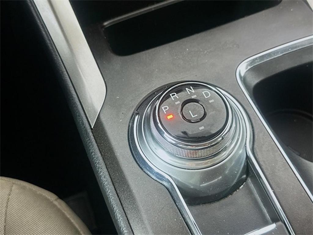 used 2018 Ford Fusion Hybrid car, priced at $13,494