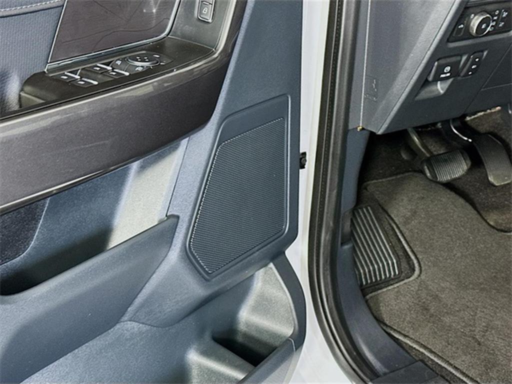 used 2021 Ford F-150 car, priced at $36,789